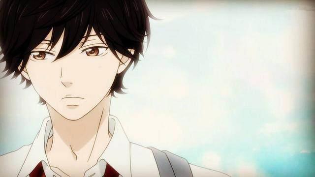 校园爱情动漫里的男主，哪一位最合你眼缘？