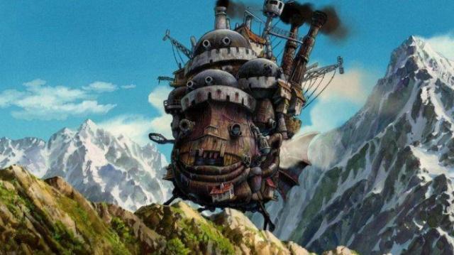 好看到爆炸的几部动漫，适合吃饭时间看哦，你知道是哪部吗？