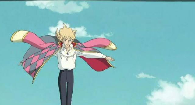 好看到爆炸的几部动漫，适合吃饭时间看哦，你知道是哪部吗？