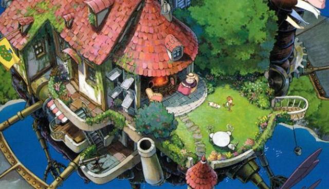 好看到爆炸的几部动漫，适合吃饭时间看哦，你知道是哪部吗？