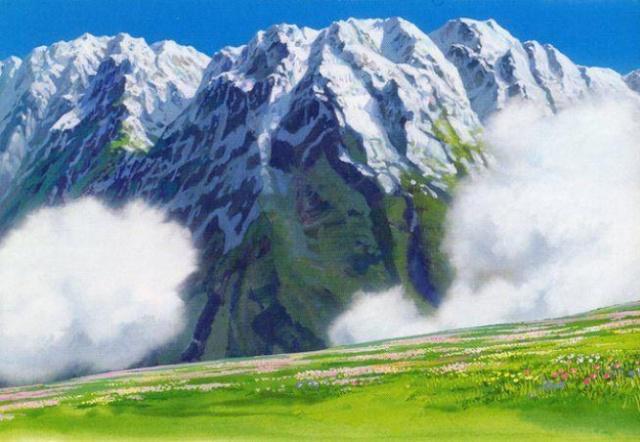 好看到爆炸的几部动漫，适合吃饭时间看哦，你知道是哪部吗？