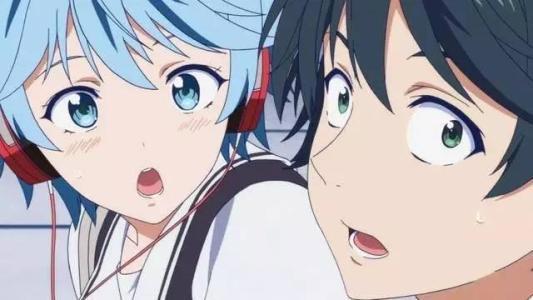 动漫中的12个学科，除了魔法少女小圆的圆学，你还知道几个？