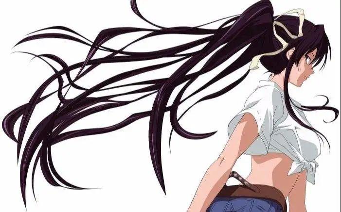 动漫中这些撞脸的角色，你可能还分辨不出谁跟谁