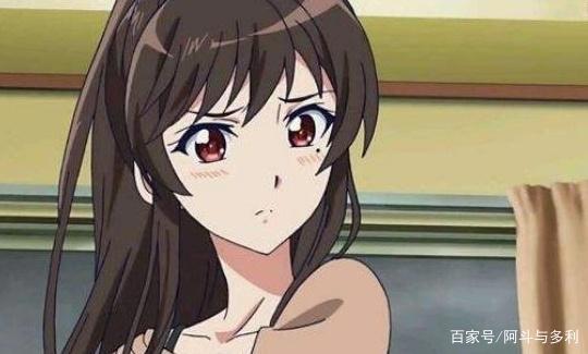 这些有着泪痣的动漫角色，最后的结局竟然是……