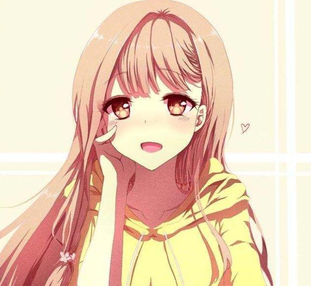 多数败犬，动漫里面的泪痣动漫角色，黑猫最为让人心动