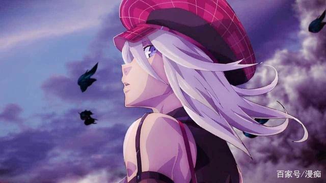 浓缩的都是精华，名字三个字以内的动漫，全看过的绝对是大神！