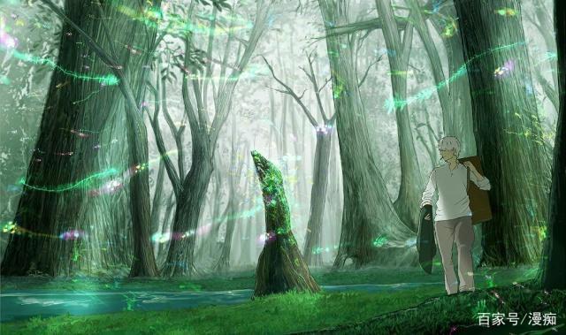 浓缩的都是精华，名字三个字以内的动漫，全看过的绝对是大神！