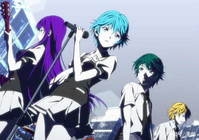 浓缩的都是精华，名字三个字以内的动漫，全看过的绝对是大神！