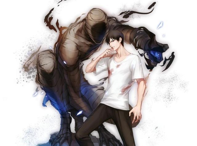 浓缩的都是精华，名字三个字以内的动漫，全看过的绝对是大神！