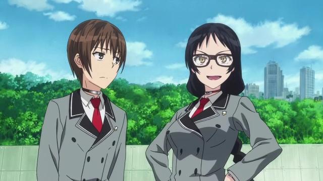 那些年，B站上因为福利太多而被下架的动漫