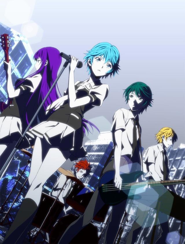那些年，B站上因为福利太多而被下架的动漫