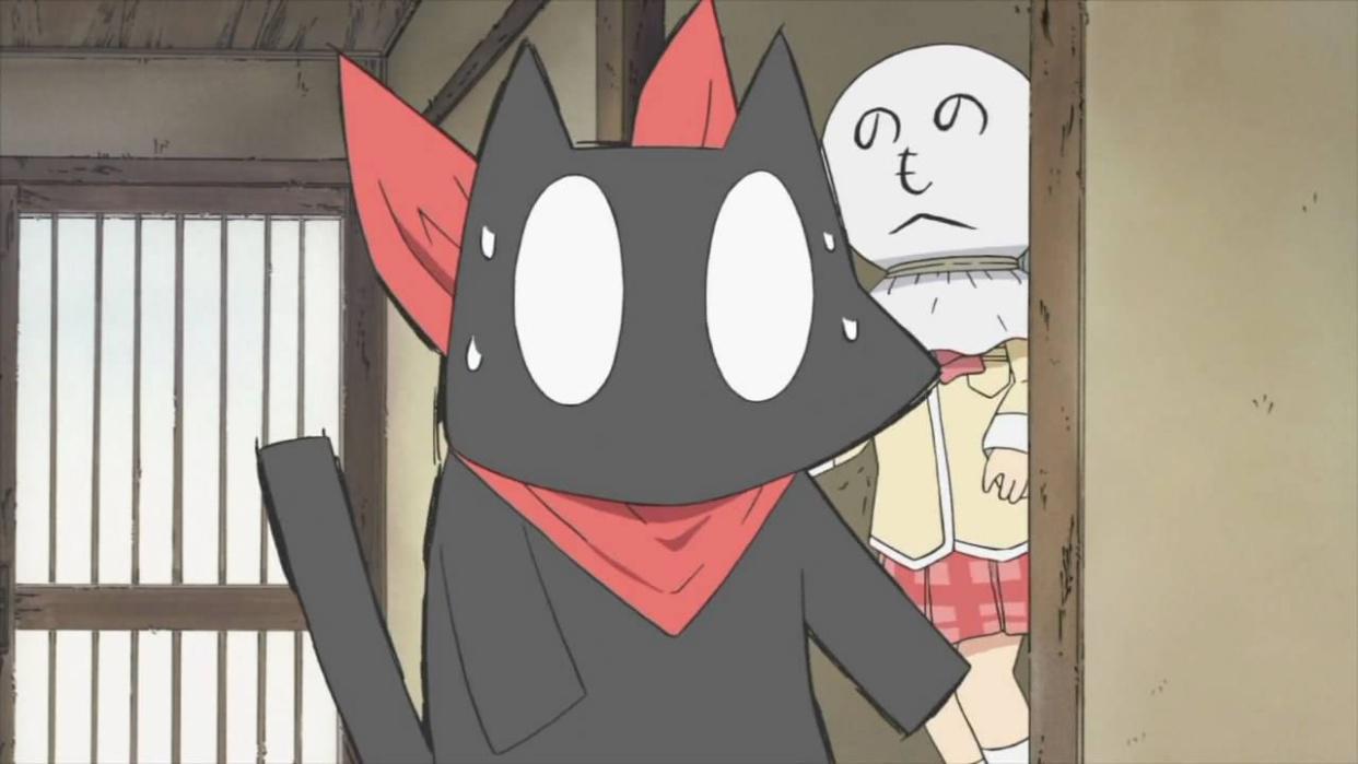 周末补番，B站上那些“消失”的动漫！