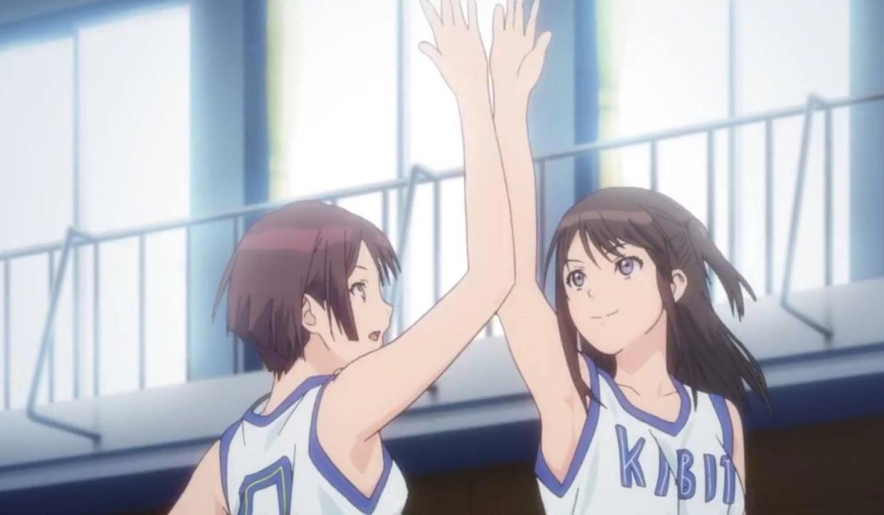 周末补番，B站上那些“消失”的动漫！