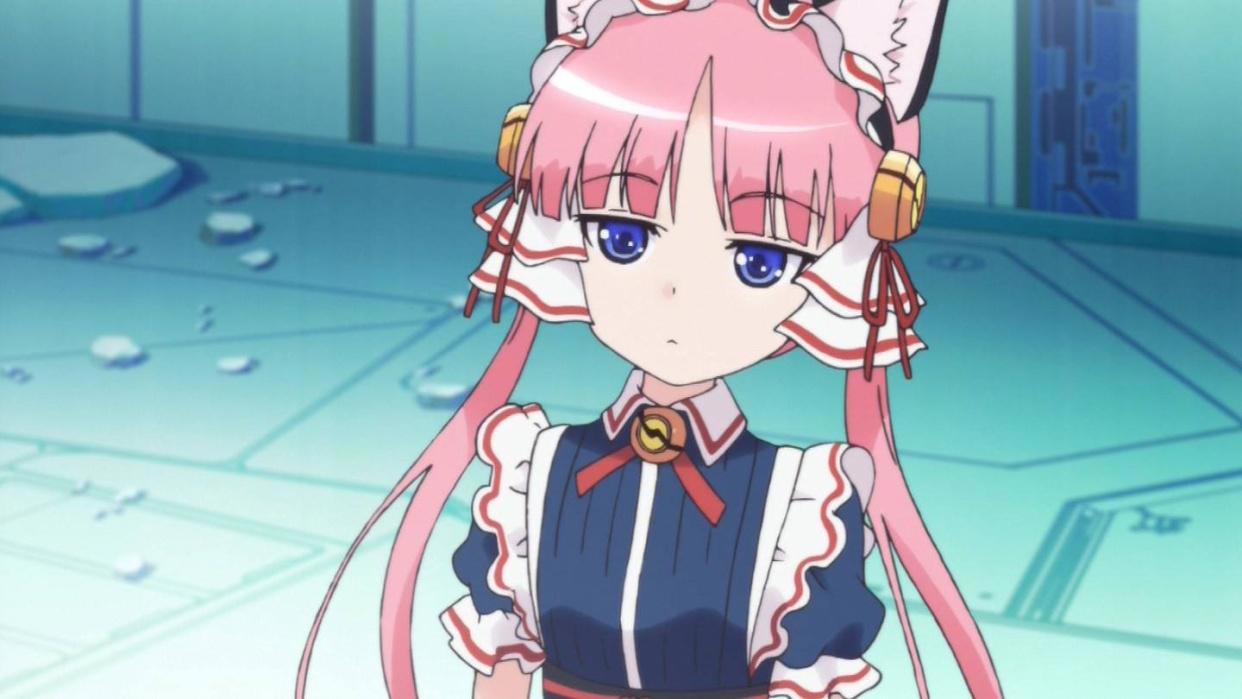 周末补番，B站上那些“消失”的动漫！