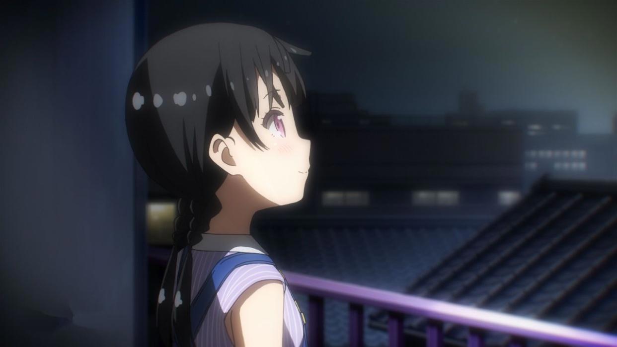 周末补番，B站上那些“消失”的动漫！