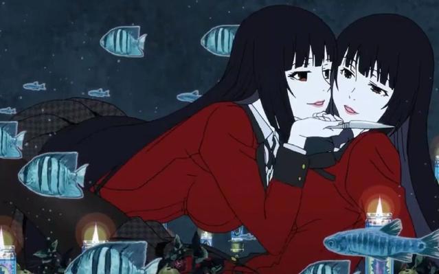 遗憾！那些只能在网盘看的有趣动漫