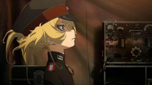 万人评选：动漫番剧最佳人气女角色排名，有你的最爱吗？