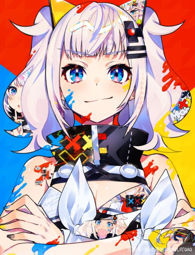 对于我来说动漫是什么