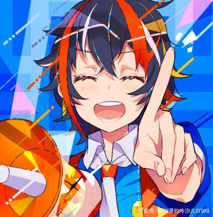 对于我来说动漫是什么