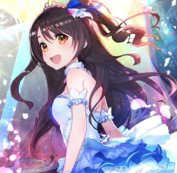 对于我来说动漫是什么