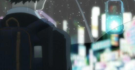 动漫中被车撞死的主角不少，网友们去日本注意下交通安全！