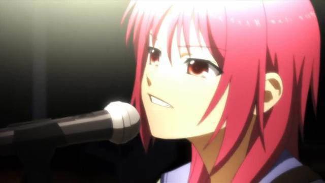 盘点动漫中的那些吉他手！