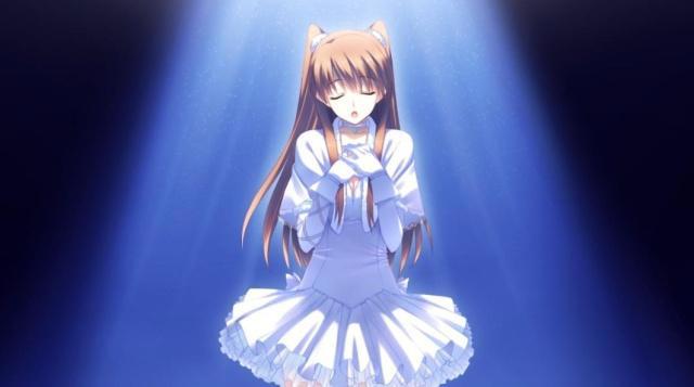 为梦想而唱，动漫出现过的唱歌角色，风夏最为悲剧