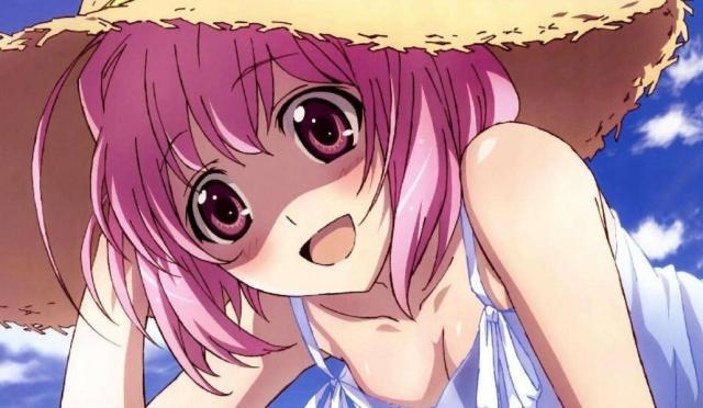 为梦想而唱，动漫出现过的唱歌角色，风夏最为悲剧