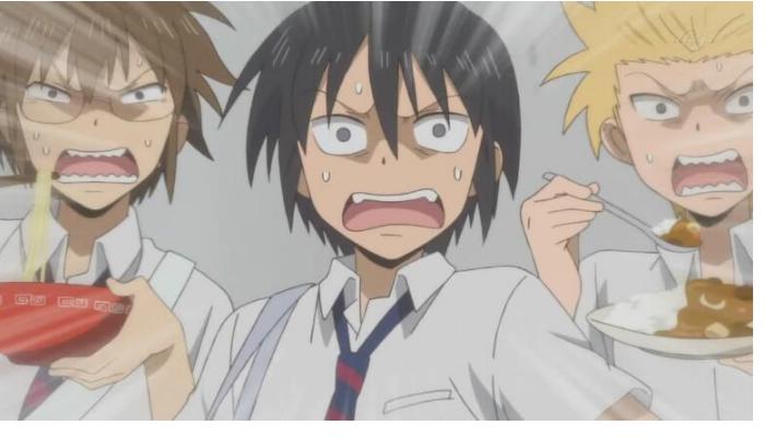 动漫中“被迫消失”的主角，真的无声无息消失了？剧情照样继续