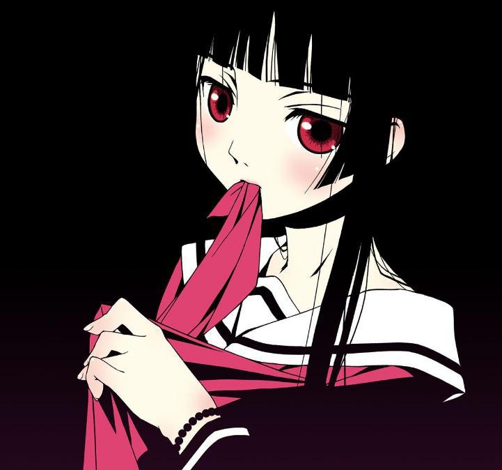 女主只是摆设，实则只是个工具人的动漫，阎魔爱：好看就完事了