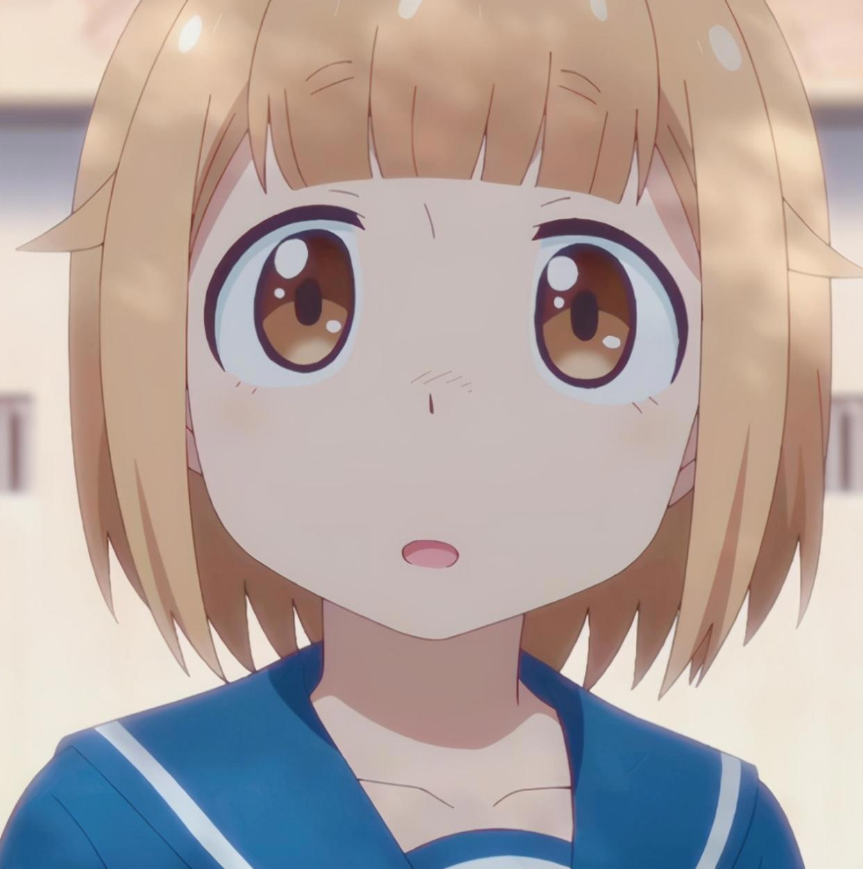 女主只是摆设，实则只是个工具人的动漫，阎魔爱：好看就完事了