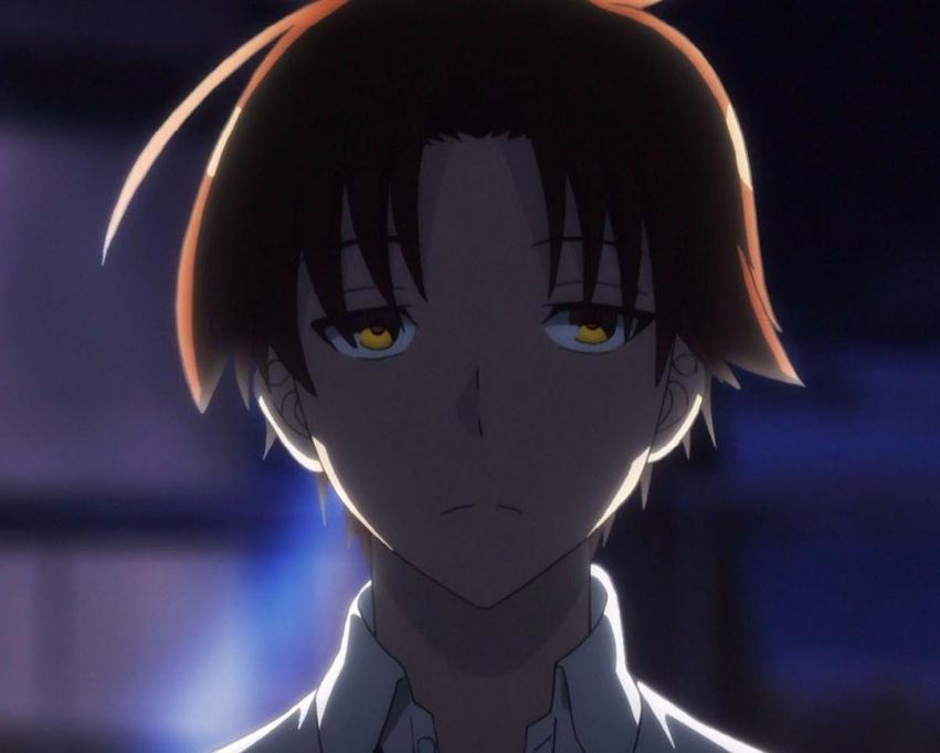 女主只是摆设，实则只是个工具人的动漫，阎魔爱：好看就完事了