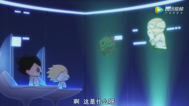 《海尔兄弟》出了新版，穿上衣服的兄弟俩有啥不一样？