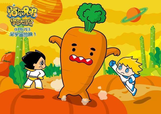 《海尔兄弟》出了新版，穿上衣服的兄弟俩有啥不一样？