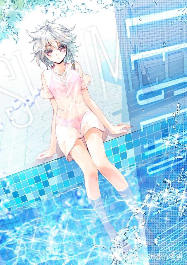 龙王传说：唐舞麟被戴绿帽了，古月娜真的失身给千古丈亭？