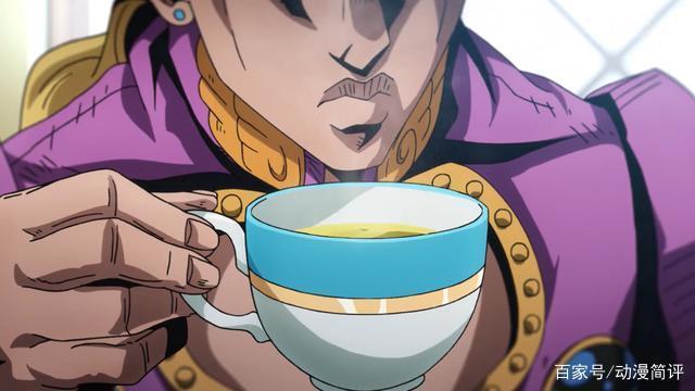 日本网友吐槽：这就是传说中的“阿帕茶”吗？