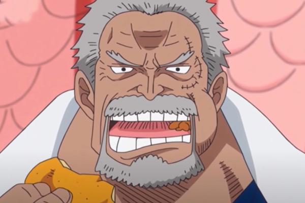 海贼王：实力超越四皇的传说级别强者，因为太强，他一出场就退休