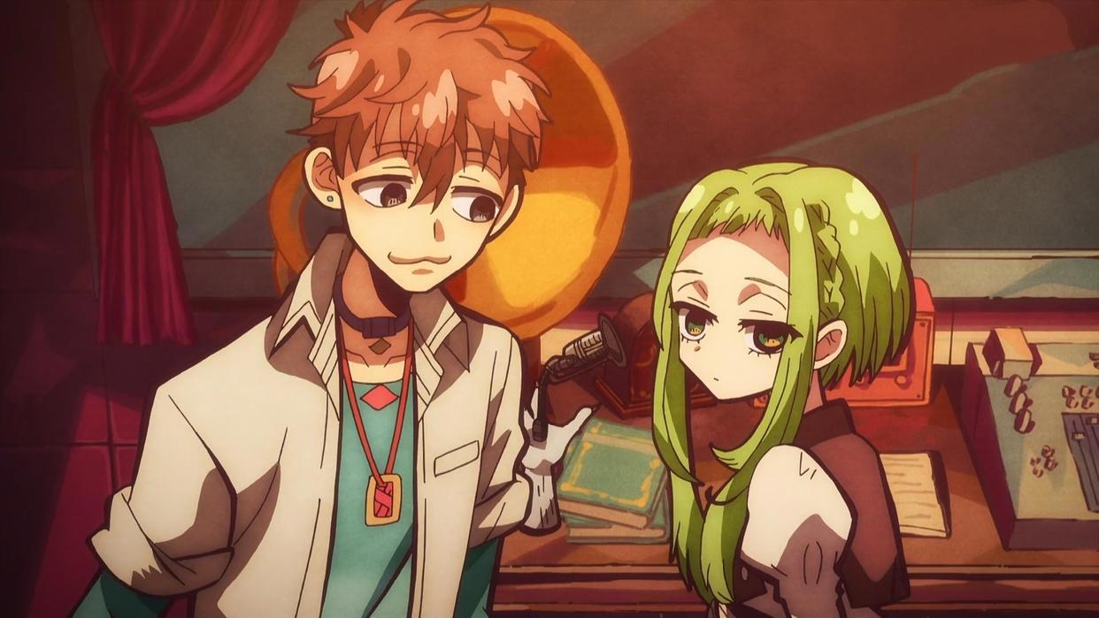 地缚少年花子君完结：以传说开头再以传说结尾，背后操纵者多可怕