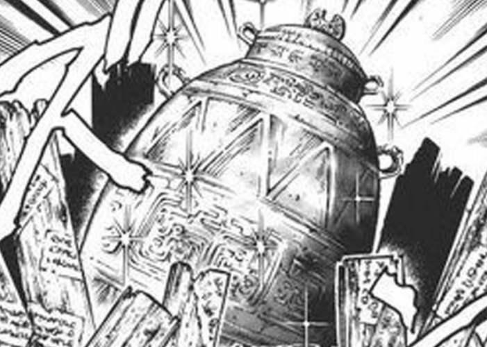 中华一番：传说的厨具只有那几件，哪一件才是你心目中的王者