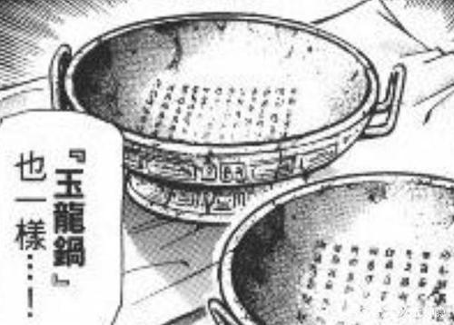 中华一番：传说的厨具只有那几件，哪一件才是你心目中的王者