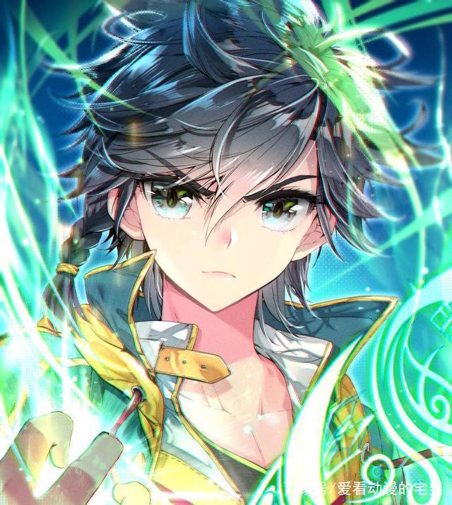 龙王传说：古月娜身份暴露唐昊为啥不杀古月娜？唐三哭着说出答案