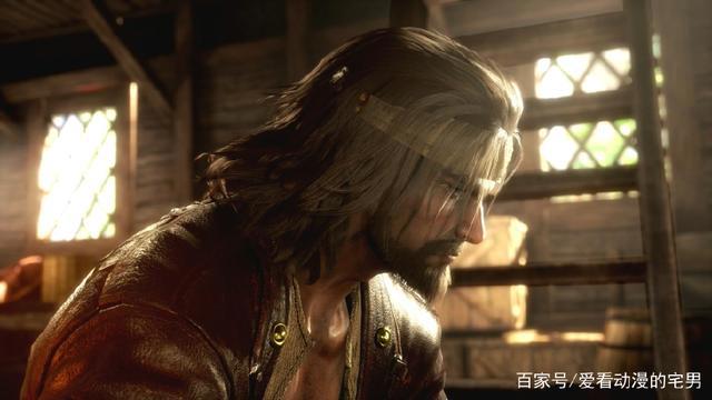 龙王传说：古月娜身份暴露唐昊为啥不杀古月娜？唐三哭着说出答案