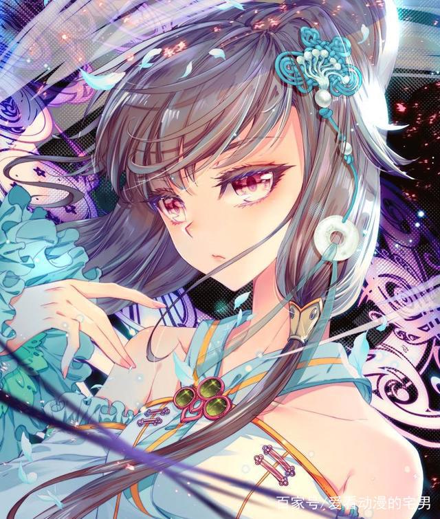 龙王传说：古月娜身份暴露唐昊为啥不杀古月娜？唐三哭着说出答案