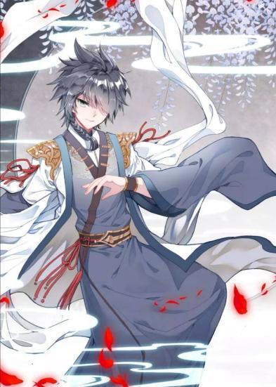 龙王传说：唐舞麟身上只有四块魂骨，却甚比百万年，同等级无敌