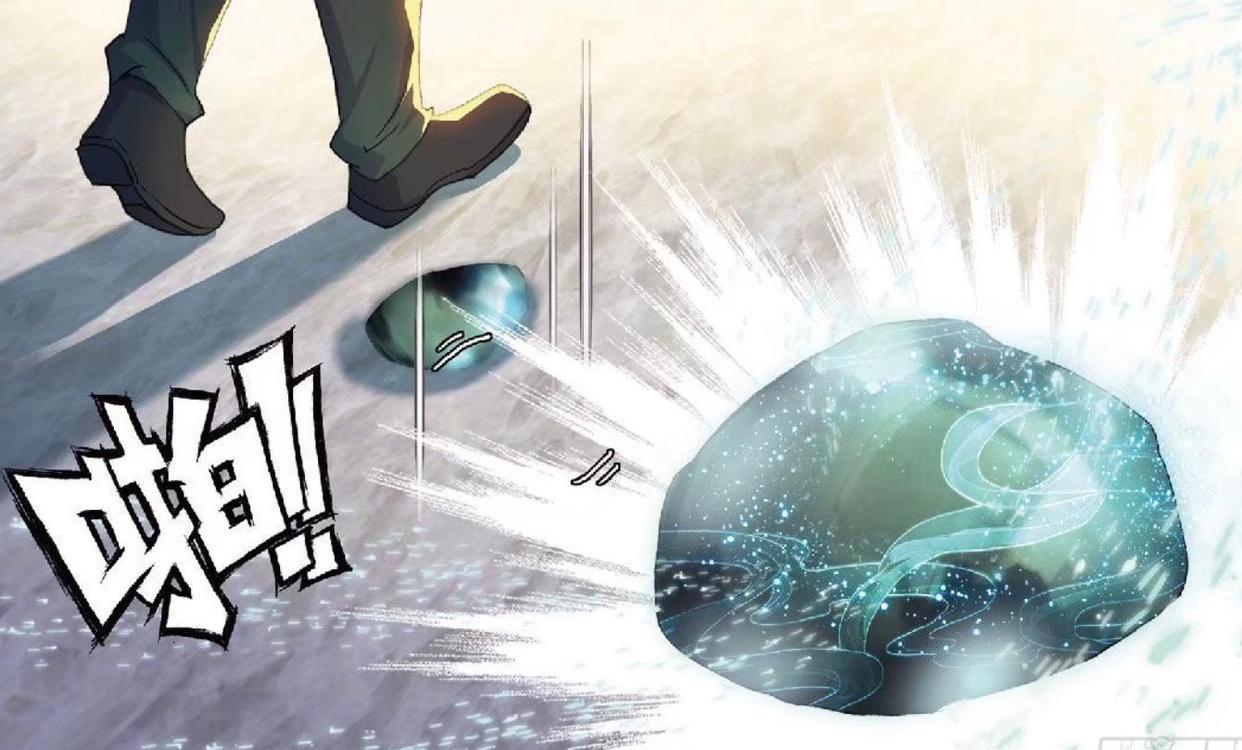 龙王传说：唐舞麟“套路”乐正宇，谢邂误会，古月吃醋