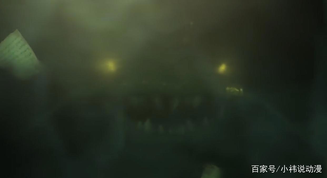 英雄联盟：比尔吉沃特的四大恐怖传说——塔姆和菲兹