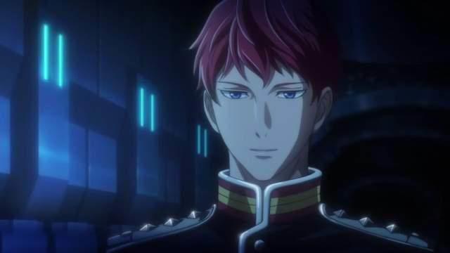 争议不休的版本差异：《银河英雄传说》的新旧版对比画面