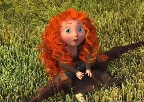 《勇敢传说》：真正的勇敢，不只是勇往直前