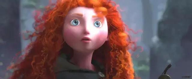 《勇敢传说》：真正的勇敢，不只是勇往直前