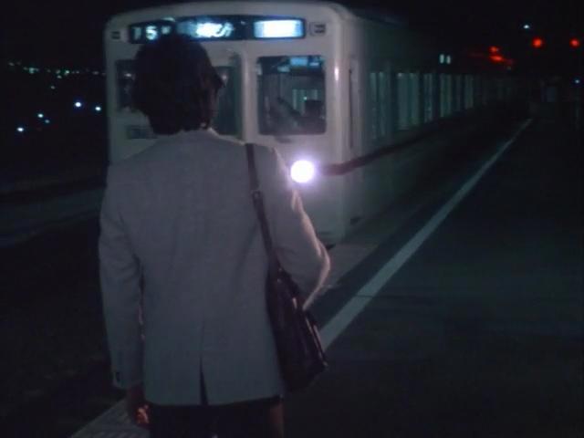 日本著名都市传说如月车站，有人说原型是爱迪奥特曼第五集的故事